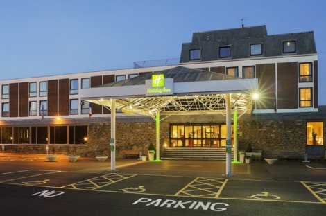 Crowne Plaza Stratford Upon Avon Hotel