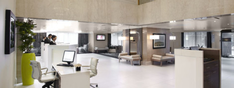 Hotel Thistle Euston