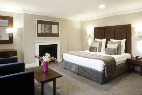 Hotel Grange Beauchamp