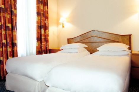 Hotel New Hotel Candide