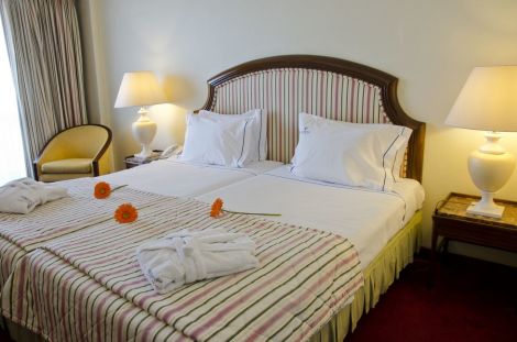 Hotel Vip Executive Diplomatico