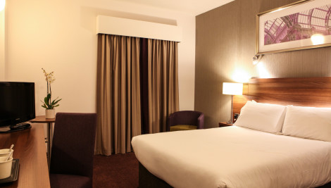 Jurys Inn Leeds Hotel