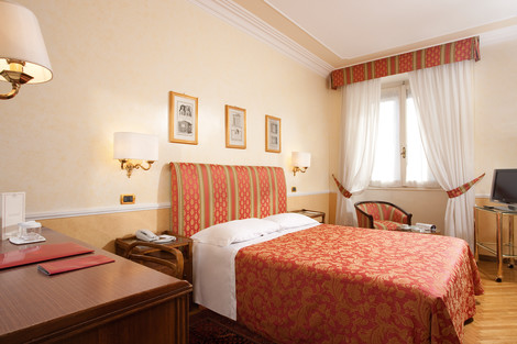 Hotel Bettoja Massimo D'azeglio