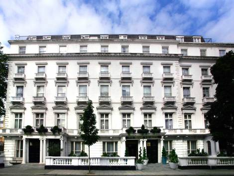Hotel Henry VIII Hotel