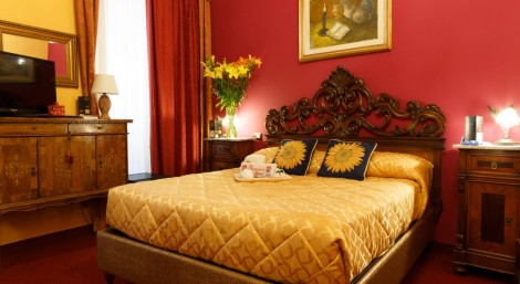Hotel Italhotels Ginori Al Duomo
