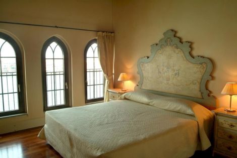 Residenza Grandi Vedute Hotel