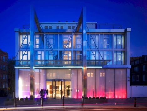 K West Hotel & Spa Hotel