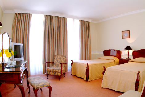 Hotel Metropole Hotel
