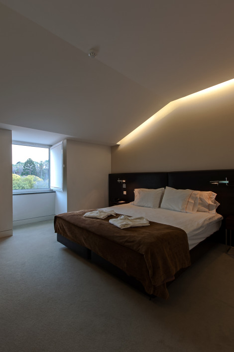 Jeronimos 8 Hotel