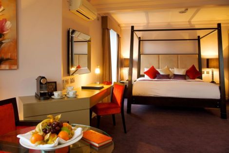 Hotel Talbot Hotel Stillorgan