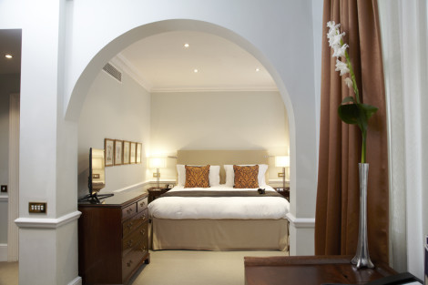 Dukes Hotel