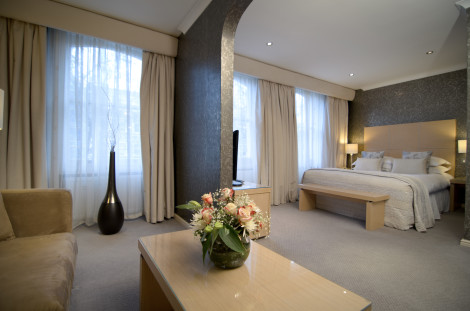 Hotel The Beaufort