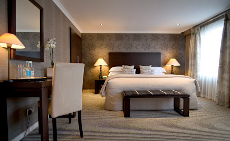 Hotel The Beaufort