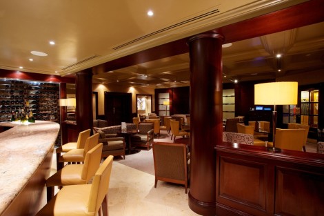 The Chester Grosvenor Hotel