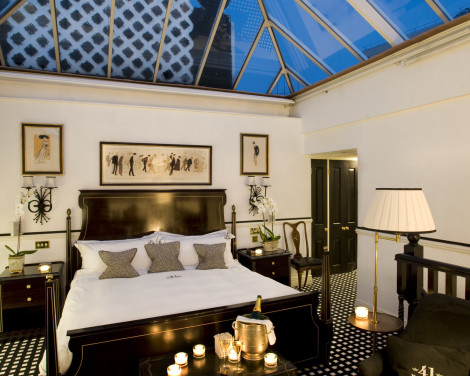 Hotel 41