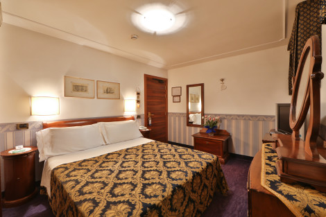 Hotel Best Western Hotel Ala