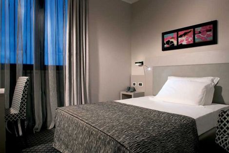 Hotel Best Western Plus Art Hotel Noba