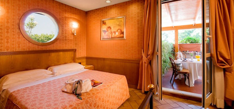 Hotel Bolivar