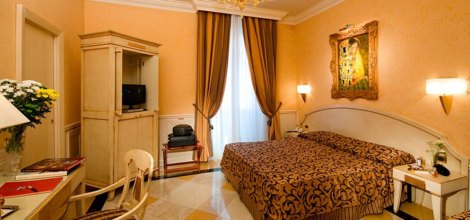 Hotel Bolivar