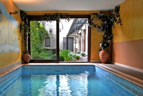 Hôtel Flanders Hotel Brugge