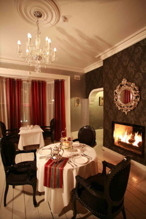Park Hotel