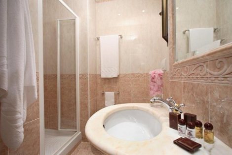 Hotel Grand Hotel Hermitage