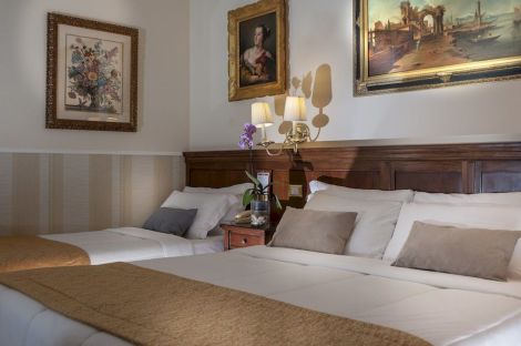 Hotel Des Artistes