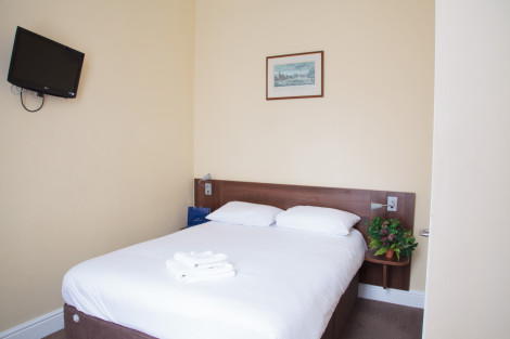Hotel Victoria Inn