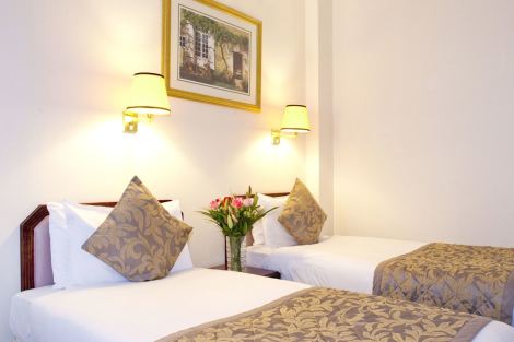 Hotel Astor Court Hotel