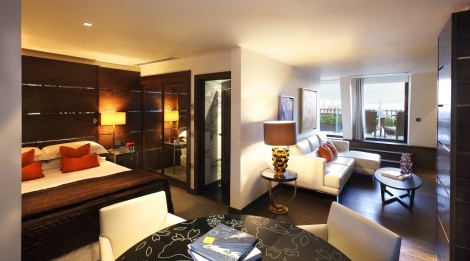 Hotel The Marylebone Hotel - The Doyle Collection
