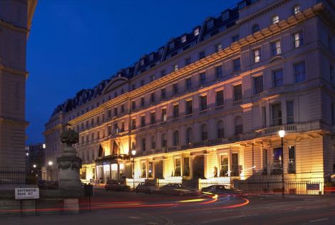 Corus Hotel Hyde Park Hotel