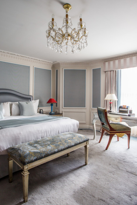 Hotel The Bentley