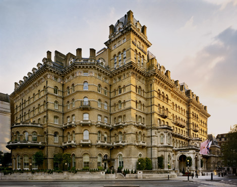 Hotel The Langham London