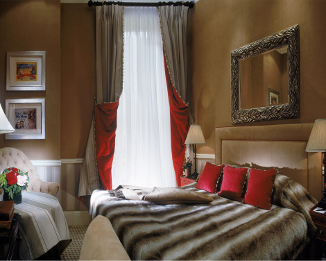 Hotel The Montague On The Gardens