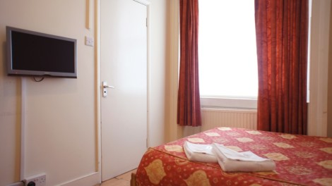 Hôtel Belgrave House Hotel