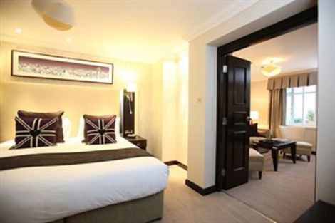 Hotel Rydges Kensington London