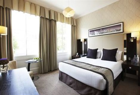 Hotel Rydges Kensington London