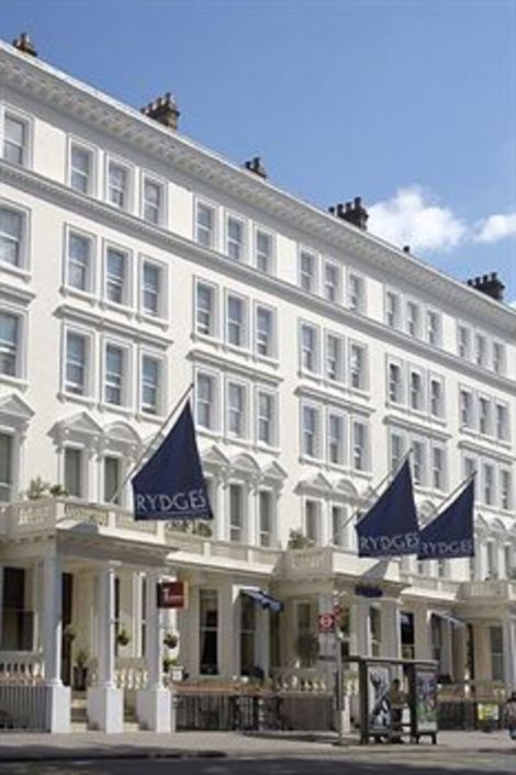 Hotel Rydges Kensington London