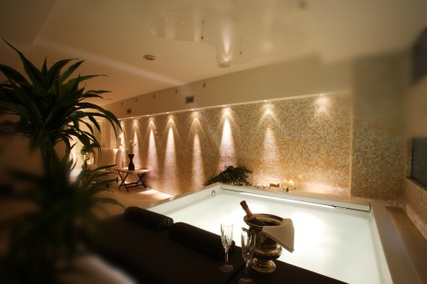 Ponte Vecchio Suites & Spa Hotel