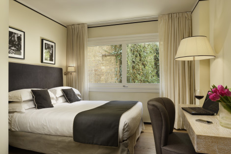 Hotel Ponte Vecchio Suites & Spa