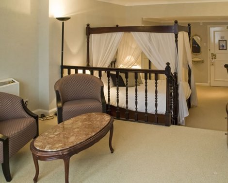 Britannia Hotel Manchester City Centre Hotel