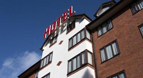 Britannia Country House Hotel & Spa Hotel