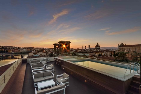Hotel Plaza Lucchesi Hotel