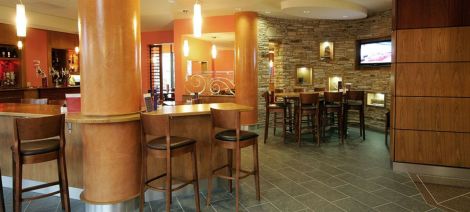 Jurys Inn Brighton Hotel