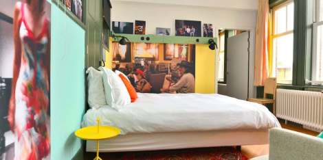 Lloyd Hotel