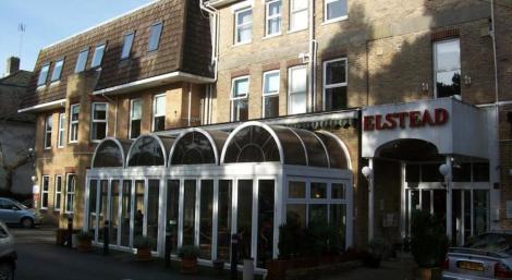 Elstead Hotel