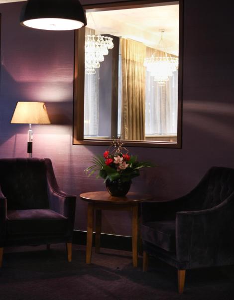 Jurys Inn Birmingham Hotel