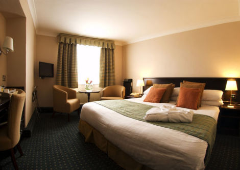 Strathdon Hotel