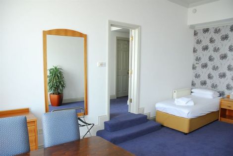 Brighton Harbour Hotel