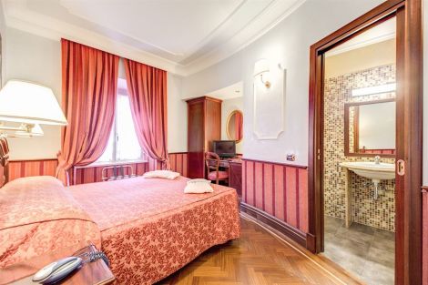 Hotel Invictus Roma